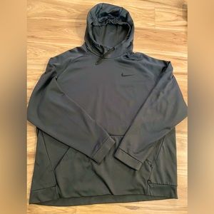 Nike hoodie